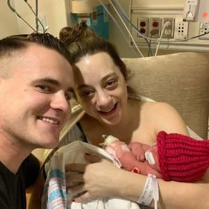 Meet your Posher, Joel